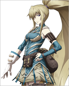 Natural Doctrine - PS3