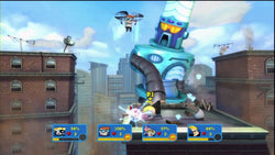 Cartoon Network Punch Time Explosion XL - PS3