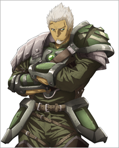 Natural Doctrine - PS3