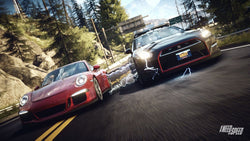 Need for Speed: Rivals - PS4