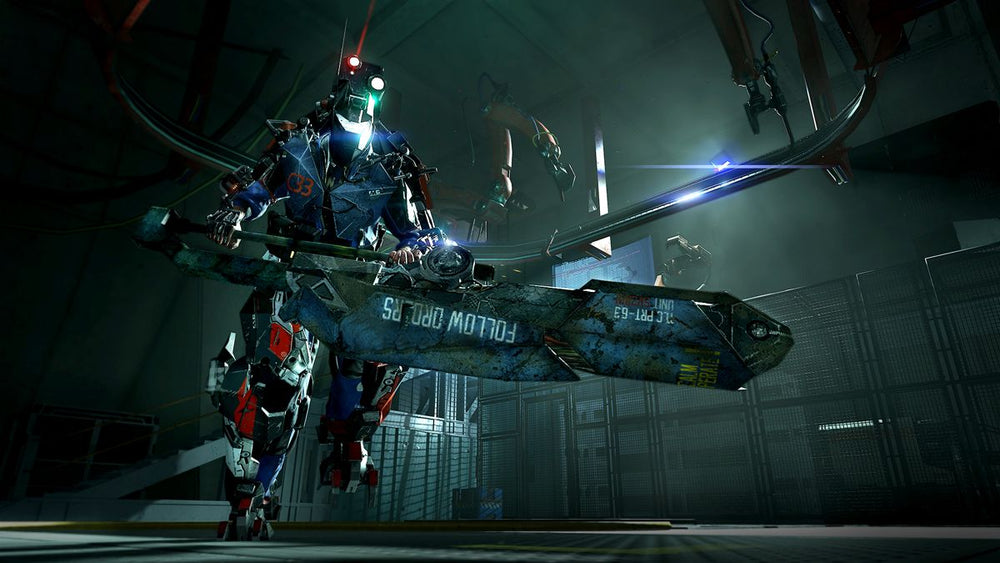 The Surge - PS4