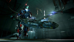 The Surge - PS4