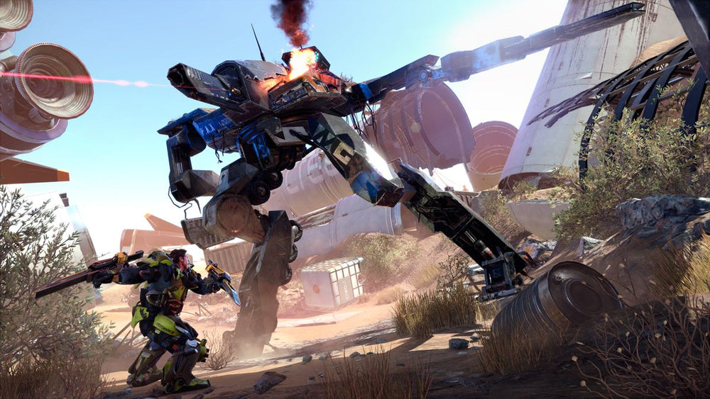 The Surge - PS4