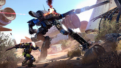 The Surge - PS4