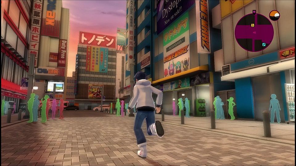 Akiba's Beat - PS4