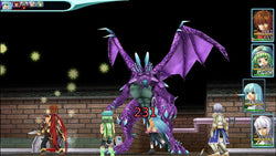 Alphadia Genesis - PS5
