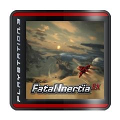 Fatal Inertia - PS3
