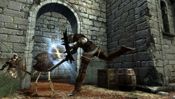 Clan of Champions - PS3