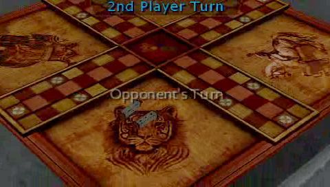Pachisi - PS3