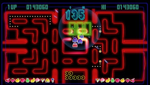 Pac-Man: Championship Edition - PS3