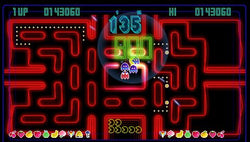 Pac-Man: Championship Edition - PS3