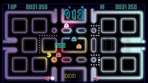 Pac-Man: Championship Edition - PS3