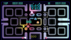 Pac-Man: Championship Edition - PS3