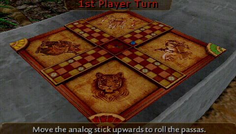 Pachisi - PS3