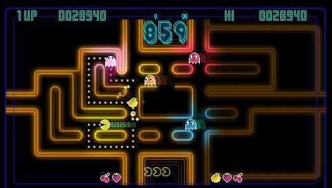 Pac-Man: Championship Edition - PS3