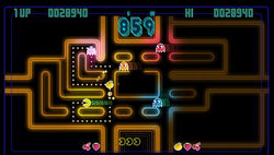 Pac-Man: Championship Edition - PS3