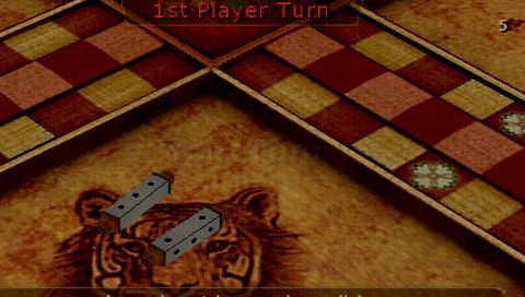 Pachisi - PS3