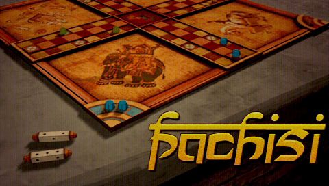 Pachisi - PS3
