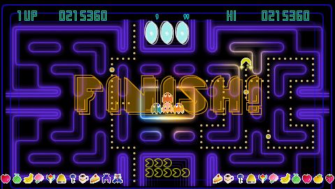 Pac-Man: Championship Edition - PS3