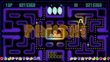 Pac-Man: Championship Edition - PS3