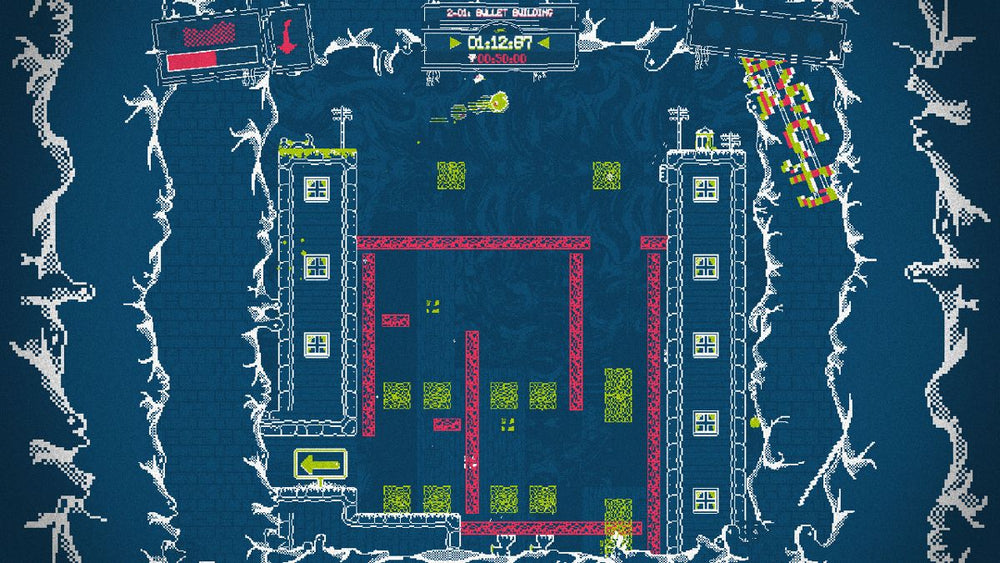 Slime-san - Switch