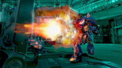 Transformers: Rise of the Dark Spark - PS3