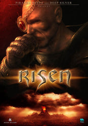 Risen - Switch