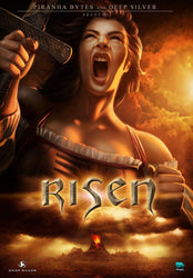 Risen - Switch