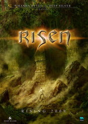 Risen - Switch
