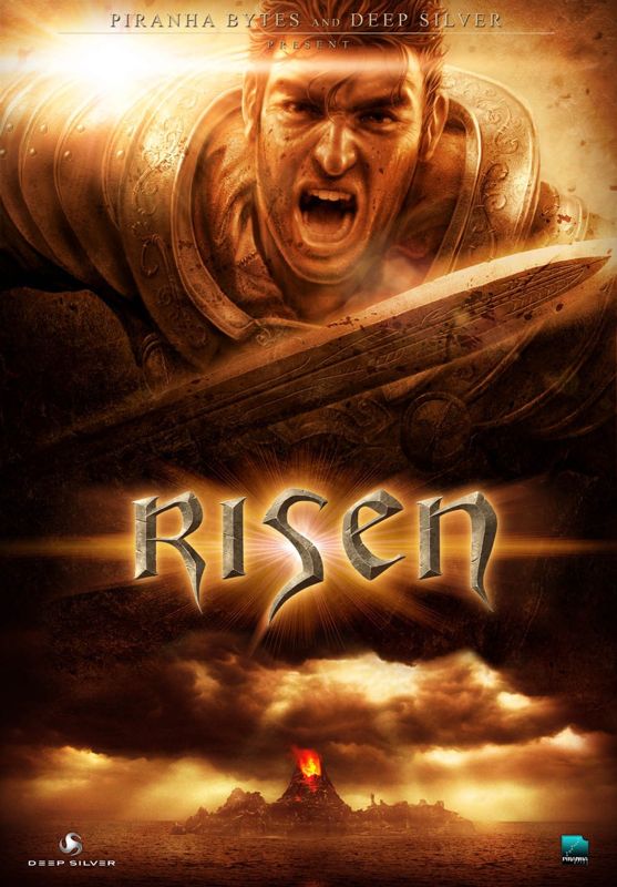Risen - Switch