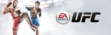 UFC - PS4