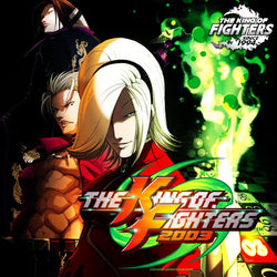 The King of Fighters 2003 - PS3