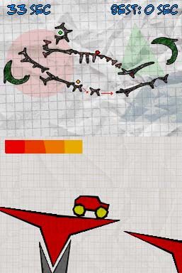 JellyCar 2 - PS3