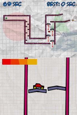 JellyCar 2 - PS3