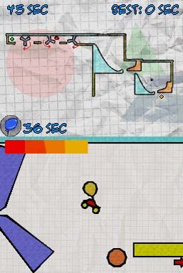 JellyCar 2 - PS3