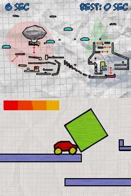 JellyCar 2 - PS3
