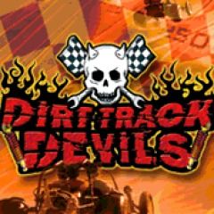 Dirt Track Devils - PS3