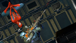 The Amazing Spider-Man 2 - PS3