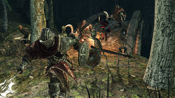 Dark Souls II: Scholar of the First Sin - PS4