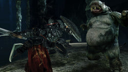 Dark Souls II: Scholar of the First Sin - PS3