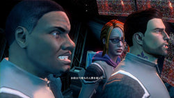 Saints Row IV: Re-Elected & Gat Out of Hell - PS4