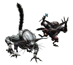 Final Fantasy XIV Online: A Realm Reborn - PS3