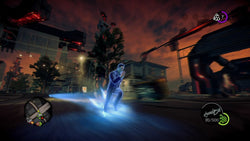 Saints Row IV: Re-Elected & Gat Out of Hell - PS4