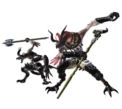 Final Fantasy XIV Online: A Realm Reborn - PS4