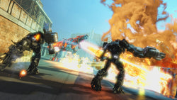 Transformers: Rise of the Dark Spark - PS4