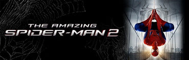 The Amazing Spider-Man 2 - PS3