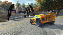 Disneyâ€¢Pixar Cars 3: Driven to Win - PS3