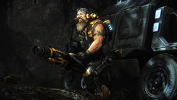Evolve - PS4