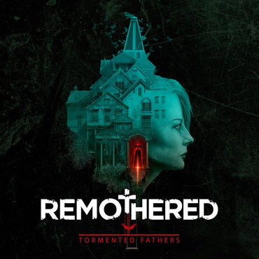 Remothered: Tormented Fathers - PS4