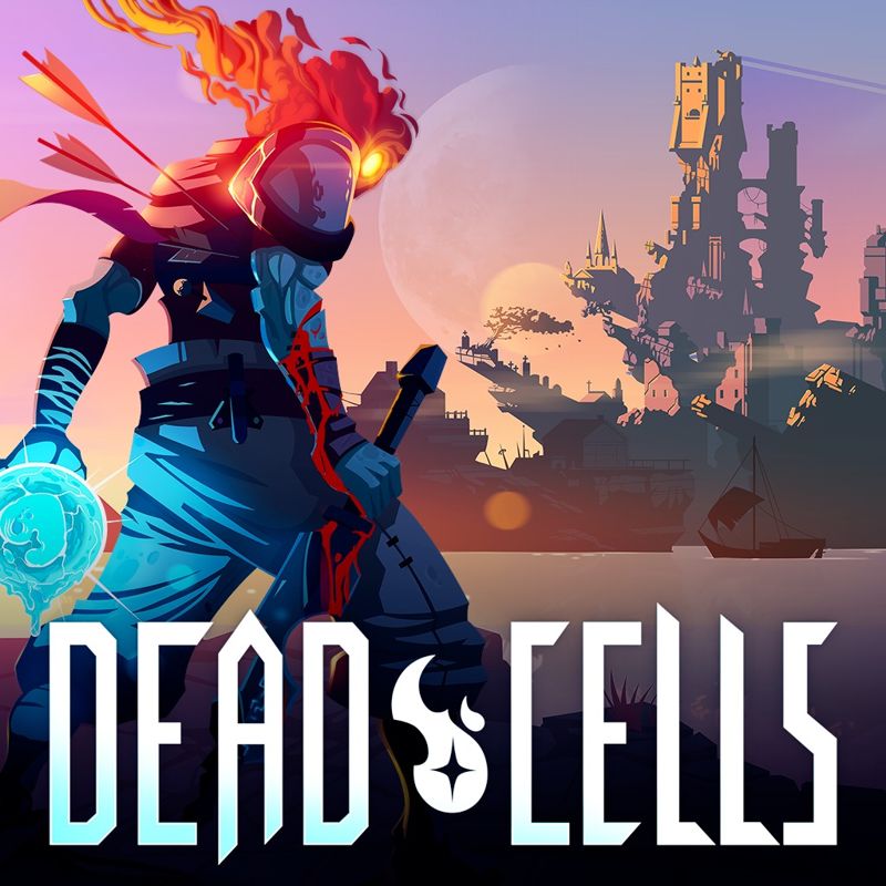 Dead Cells - PS4
